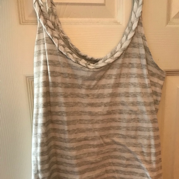 Ruehl top - Picture 1 of 3